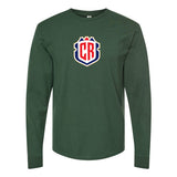 Forest Green