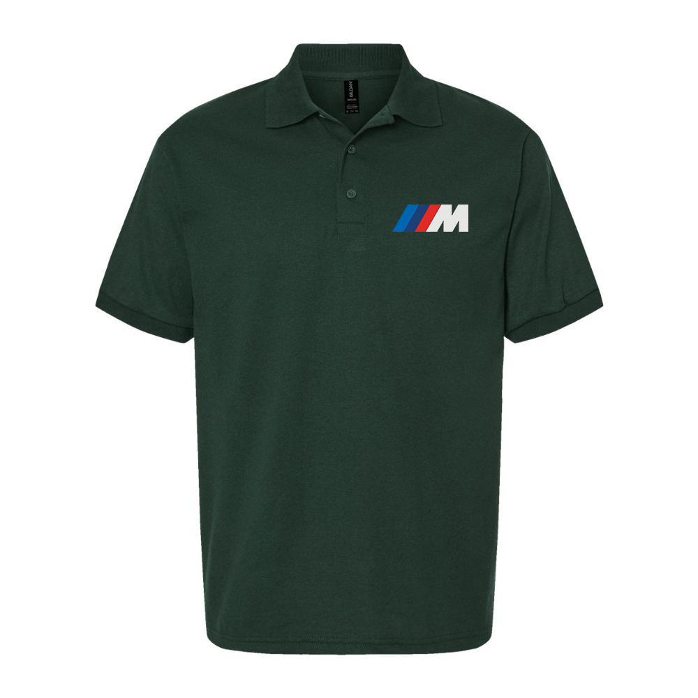 Men's - BMW M - Dry Blend Polo