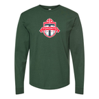 Men's Toronto FC Long Sleeve T-Shirt