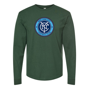 Forest Green
