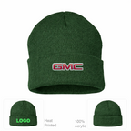 GMC Car Beanie Hat