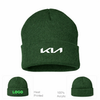 Kia Car Beanie Hat