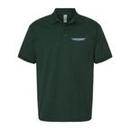 Men's Warhammer 40,000 Game Dry Blend Polo