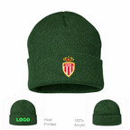 AS Monaco FC Beanie Hat