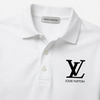 Men's Louis Vuitton Dry Blend Polo