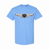 Sky Blue