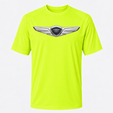 Safety Green