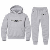 Sports Grey