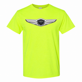 Safety Green