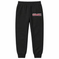 GMC youth jogger sweatpants in Black, Youth Large ages 10–12