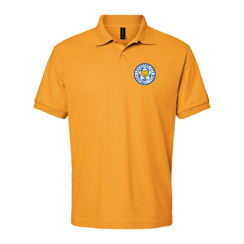 Men's Leicester City FC Dry Blend Polo