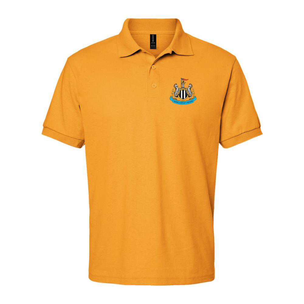Men's Newcastle United FC Dry Blend Polo