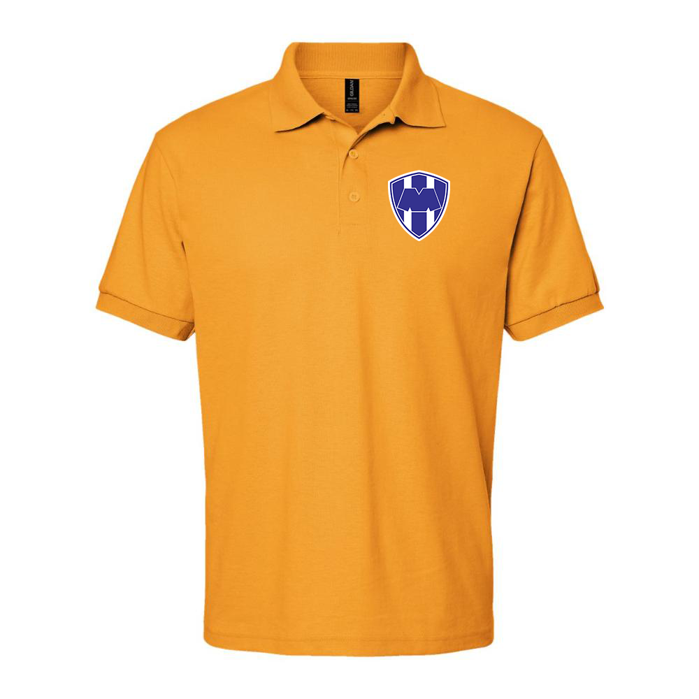 Men's Monterrey FC Dry Blend Polo