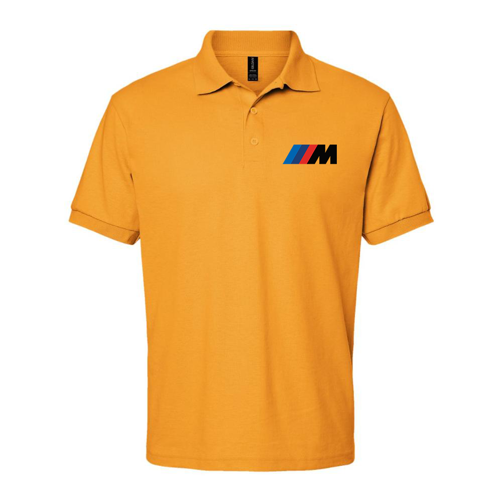 Men's - BMW M - Dry Blend Polo