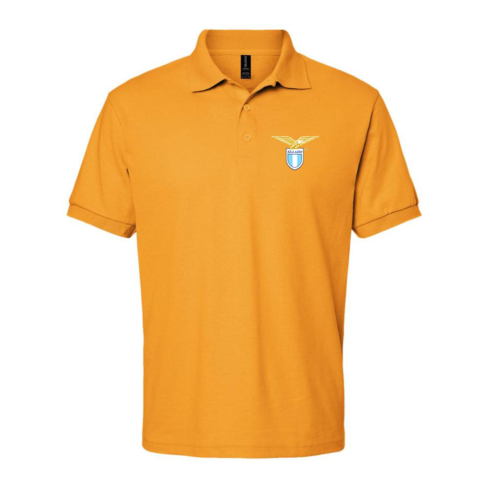 Men's Lazio FC Dry Blend Polo
