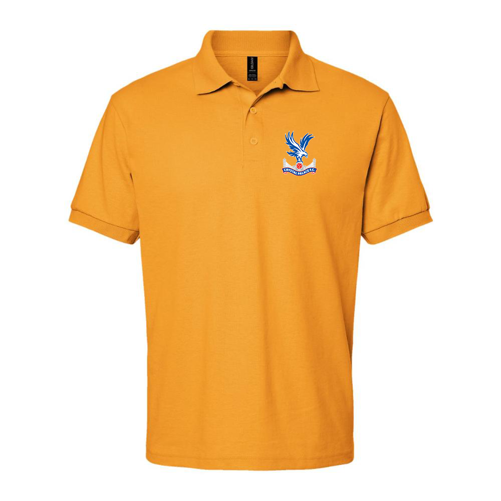 Men's Crystal Palace F.C Dry Blend Polo