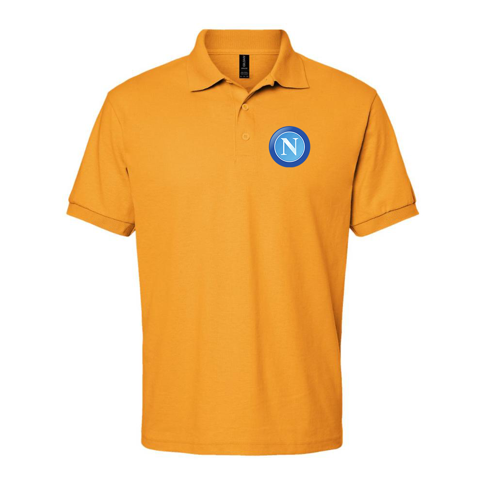 Men's Napoli FC Dry Blend Polo