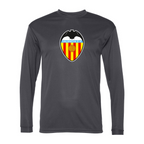 Men’s Valencia FC  - C2 Sport - Performance Long Sleeve T-Shirt - 5104