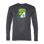 Men’s  Leon FC - C2 Sport - Performance Long Sleeve T-Shirt - 5104