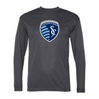 Sporting Kansas City FC  - C2 Sport - Performance Long Sleeve T-Shirt - 5104
