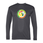 Men’s  Senegal National Soccer Team copy - C2 Sport - Performance Long Sleeve T-Shirt - 5104