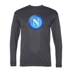 Men’s Napoli FC - C2 Sport - Performance Long Sleeve T-Shirt - 5104