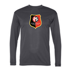 Stade Rennais FC - C2 Sport - Performance Long Sleeve T-Shirt - 5104
