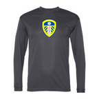 Men’s Leeds United Football Club - C2 Sport - Performance Long Sleeve T-Shirt - 5104