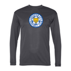 Men’s  Leicester City FC - C2 Sport - Performance Long Sleeve T-Shirt - 5104