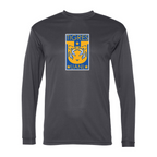 Men’s Tigres UANL FC - C2 Sport - Performance Long Sleeve T-Shirt - 5104