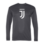 Men’s Juventus Soccer  - C2 Sport - Performance Long Sleeve T-Shirt - 5104