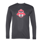 Men’s Toronto FC - C2 Sport - Performance Long Sleeve T-Shirt - 5104