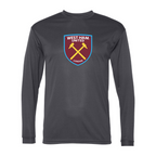 Men’s West Ham United FC - C2 Sport - Performance Long Sleeve T-Shirt - 5104