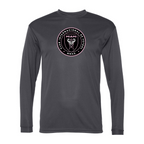 Men’s Inter Miami FC - C2 Sport - Performance Long Sleeve T-Shirt - 5104 (Copy)