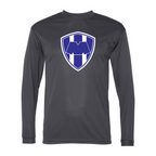 Men’s Monterrey FC - C2 Sport - Performance Long Sleeve T-Shirt - 5104