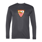 Men’s Sevilla FC - C2 Sport - Performance Long Sleeve T-Shirt - 5104