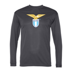Men’s Lazio FC - C2 Sport - Performance Long Sleeve T-Shirt - 5104