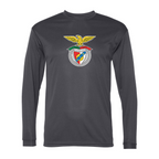 Men’s SL Benfica FC - C2 Sport - Performance Long Sleeve T-Shirt - 5104