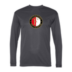Men’s  Feyenoord FC - C2 Sport - Performance Long Sleeve T-Shirt - 5104