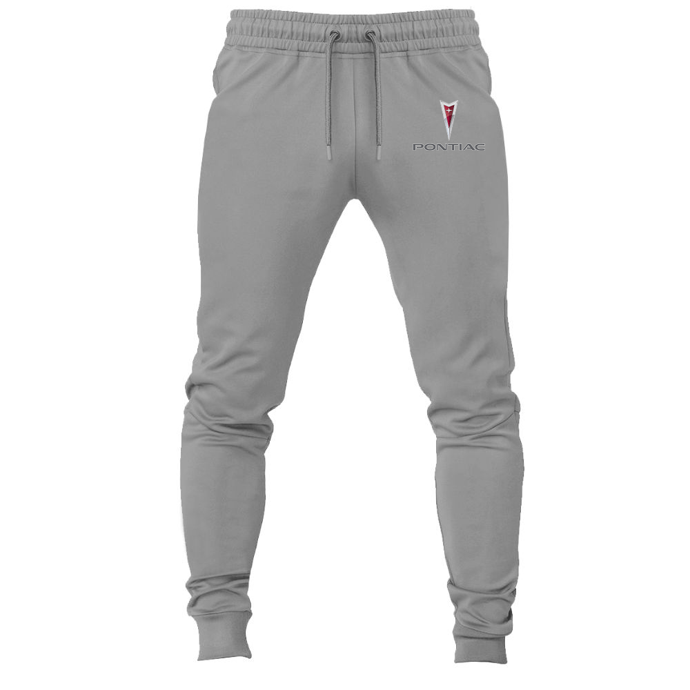 Men’s Pontiac Car Joggers Sweatpants