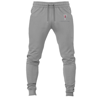 Men’s Pontiac Car Joggers Sweatpants