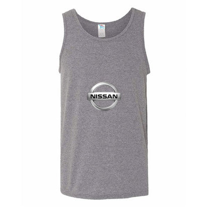 Men’s Nissan Motorsport Car Tank Top