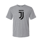 Men's Juventus Soccer Performance T-Shirt