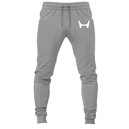 Men's Honda Car New Joggers Sweatpants