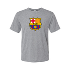 Men's F.C. Barcelona Soccer Performance T-Shirt