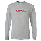 Men’s GMC Car Long Sleeve T-Shirt