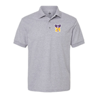 Men's Kobe Bryant Mamba 24 Dry Blend Polo