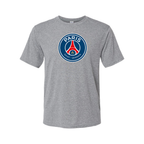Men’s Paris Saint-Germain Soccer Performance T-Shirt