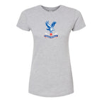 Women's Crystal Palace F.C Round Neck T-Shirt