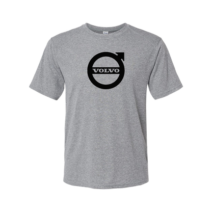 Men’s Volvo Car Performance T-Shirt